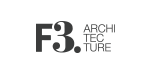 Imaginity, Clientes, Logos, F3 Architecture