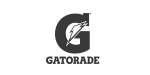 clientes, logos, gatorade