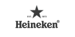 Imaginity, Clientes, Logos, Heineken