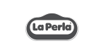 Imaginity, Clientes, Logos, La Perla