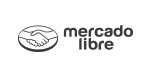 clientes, logos, mercado libre