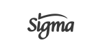 clientes, logos, sigma