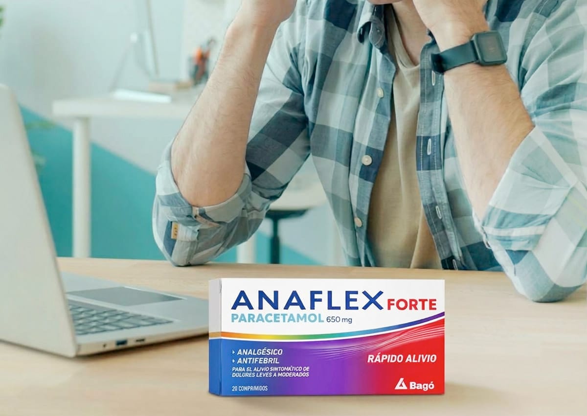 Imaginity, Anaflex, Packaging Design, Paracetamol ForteImaginity, Anaflex, Packaging Design, Boxes