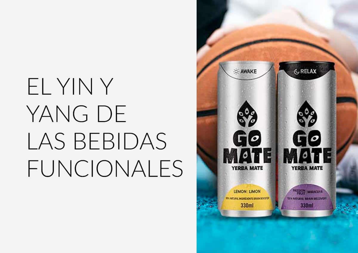 Imaginity, Go Mate, Diseño de Packaging, Lata
