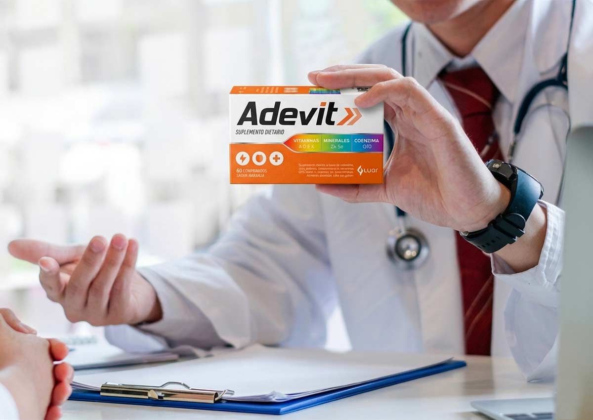 imaginity adevit, branding packaging design, doctor packaging