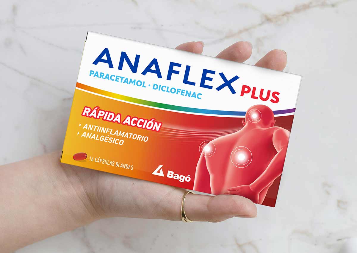 imaginity, anaflex, packaging design, hands pack