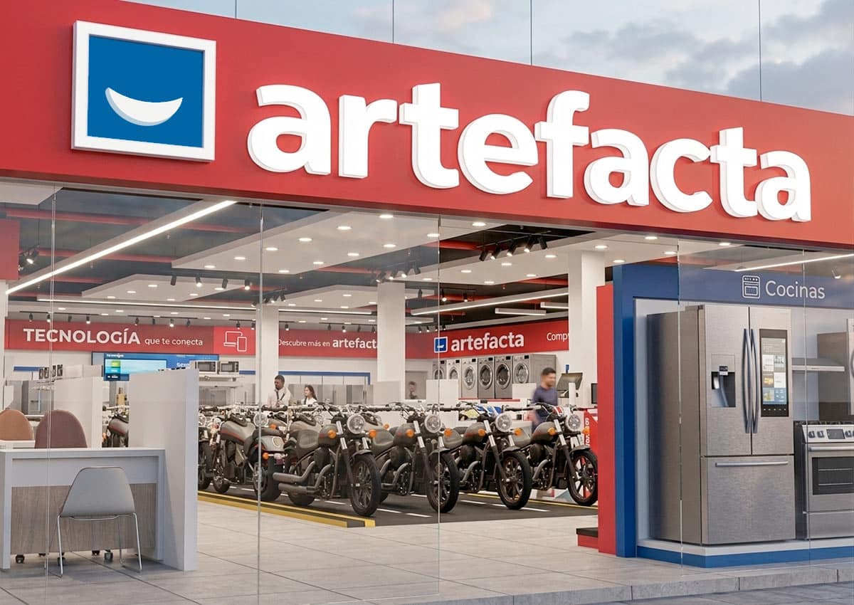 Imaginity, artefacta, Store, Branding, Store