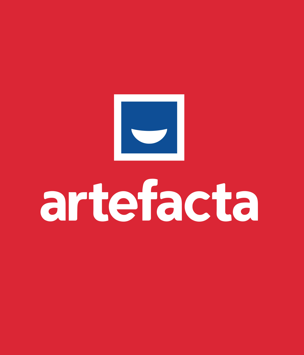 Imaginity, Artefacta, Branding, Logo