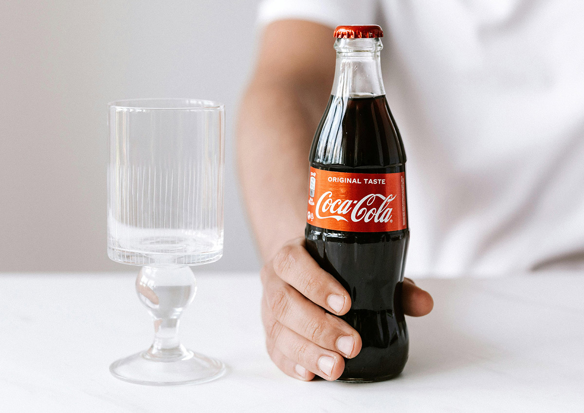imaginity, Clarity Consistency Connection The Power Of Brand Architecture Identity, Drink Coca Cola Bottle