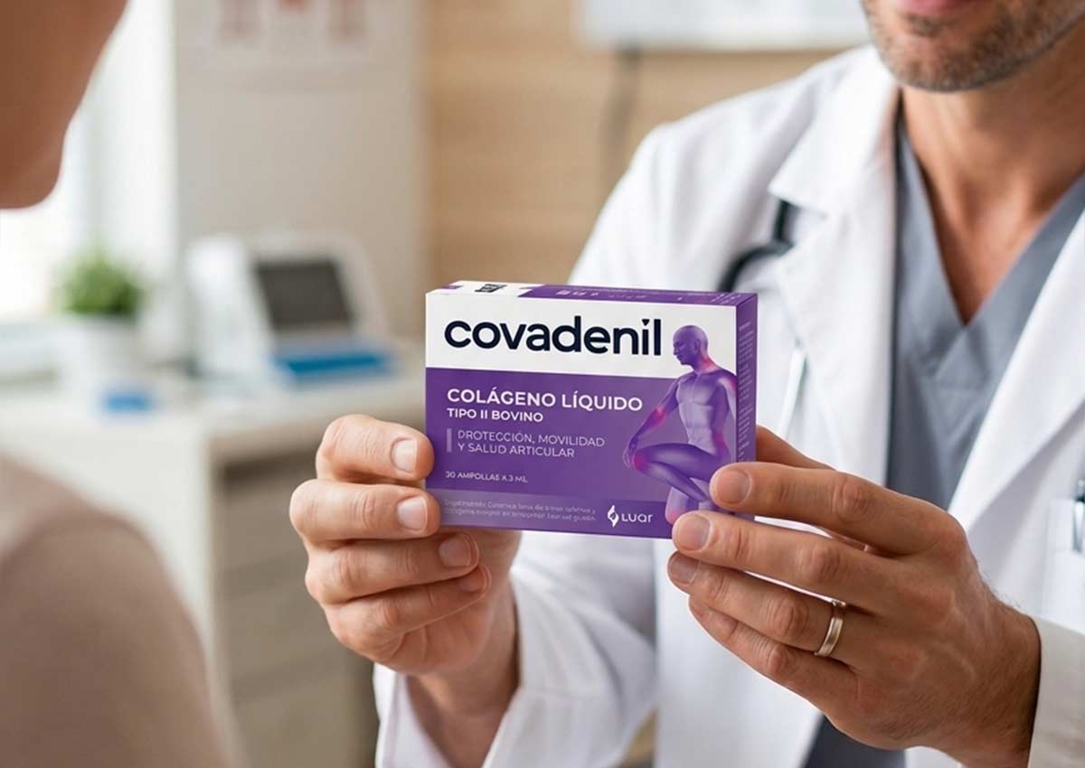 imaginity covadenil, branding packaging design, doctor pack