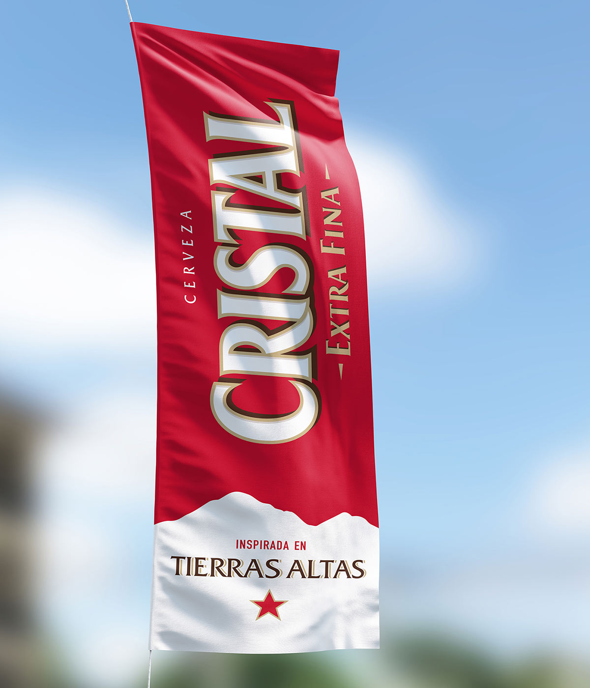 Imaginity, Cristal, Beer, Brand Activation