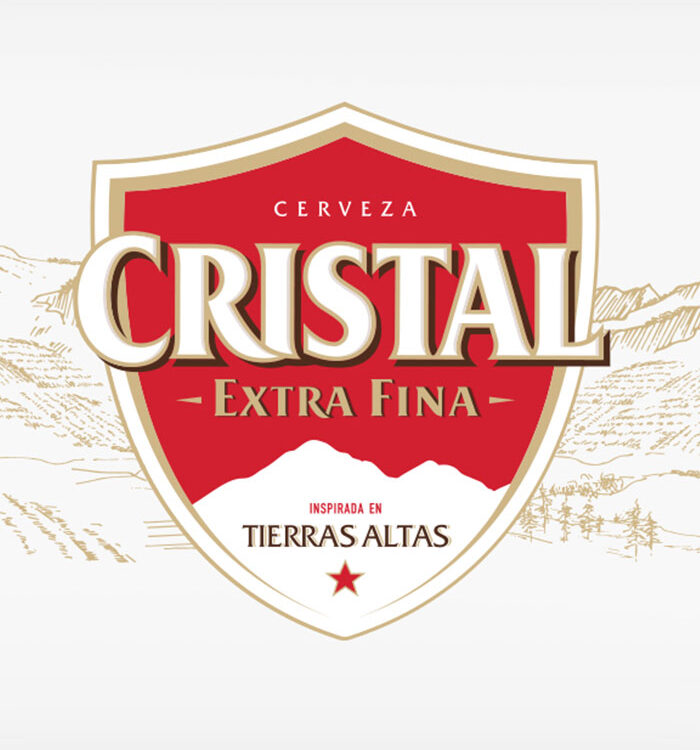 Imaginity, Cristal, Beer, Branding, Chiriqui, Panamá