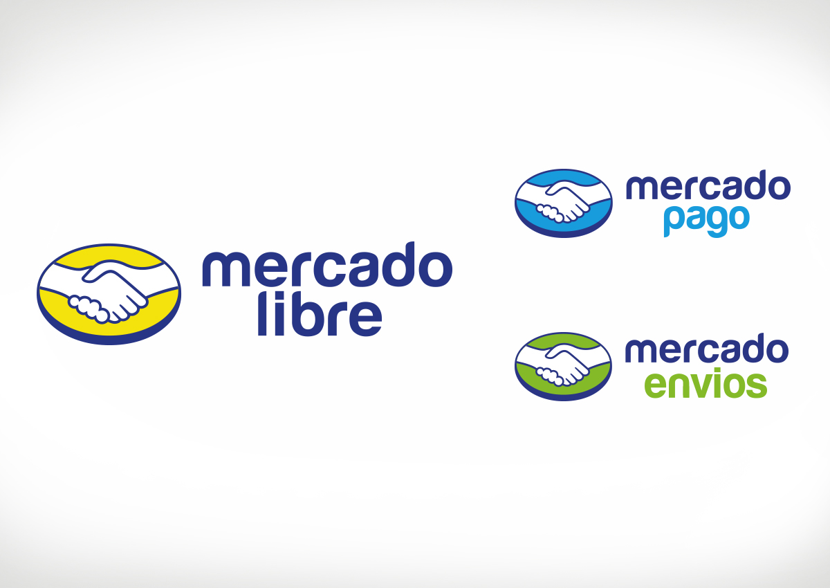 imaginity, Design, Process, Brand Architecture, Case Study, Mercado Libre, E-Commerce, New Logos, Argentina, Latin America, Brands