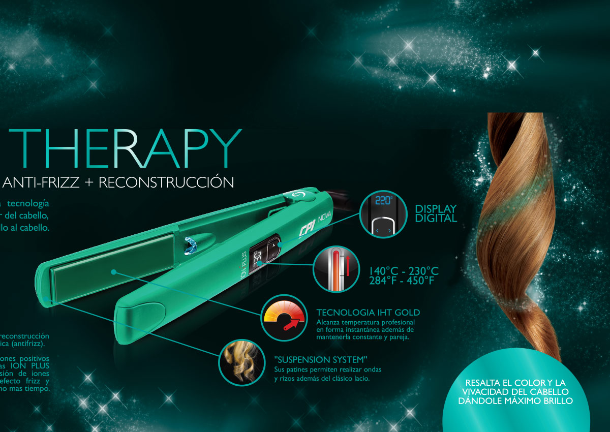 Imaginity, GA MA Italy, 3D Therapy, Packaging Design, Back, Details, 2