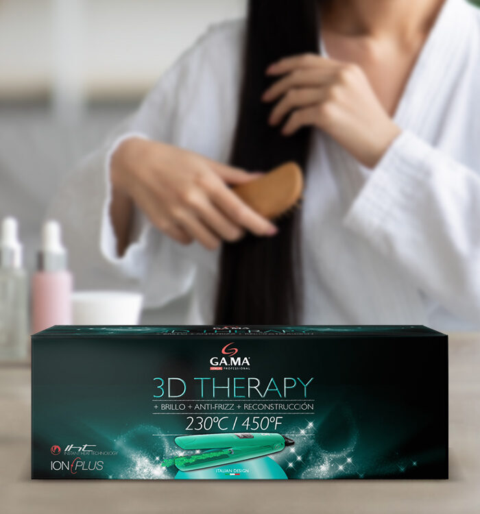 imaginity, ga ma italy, therapy, packaging design