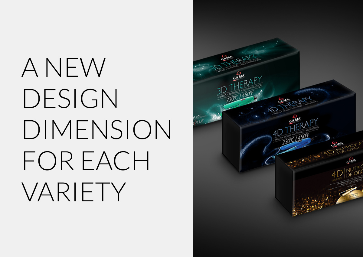 Imaginity, GA MA Italy, Therapy, Packaging Design, Title 2