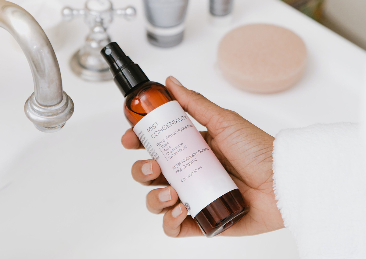 Imaginity, Gobal Experience, Categories, Skin Care, Hand Milk