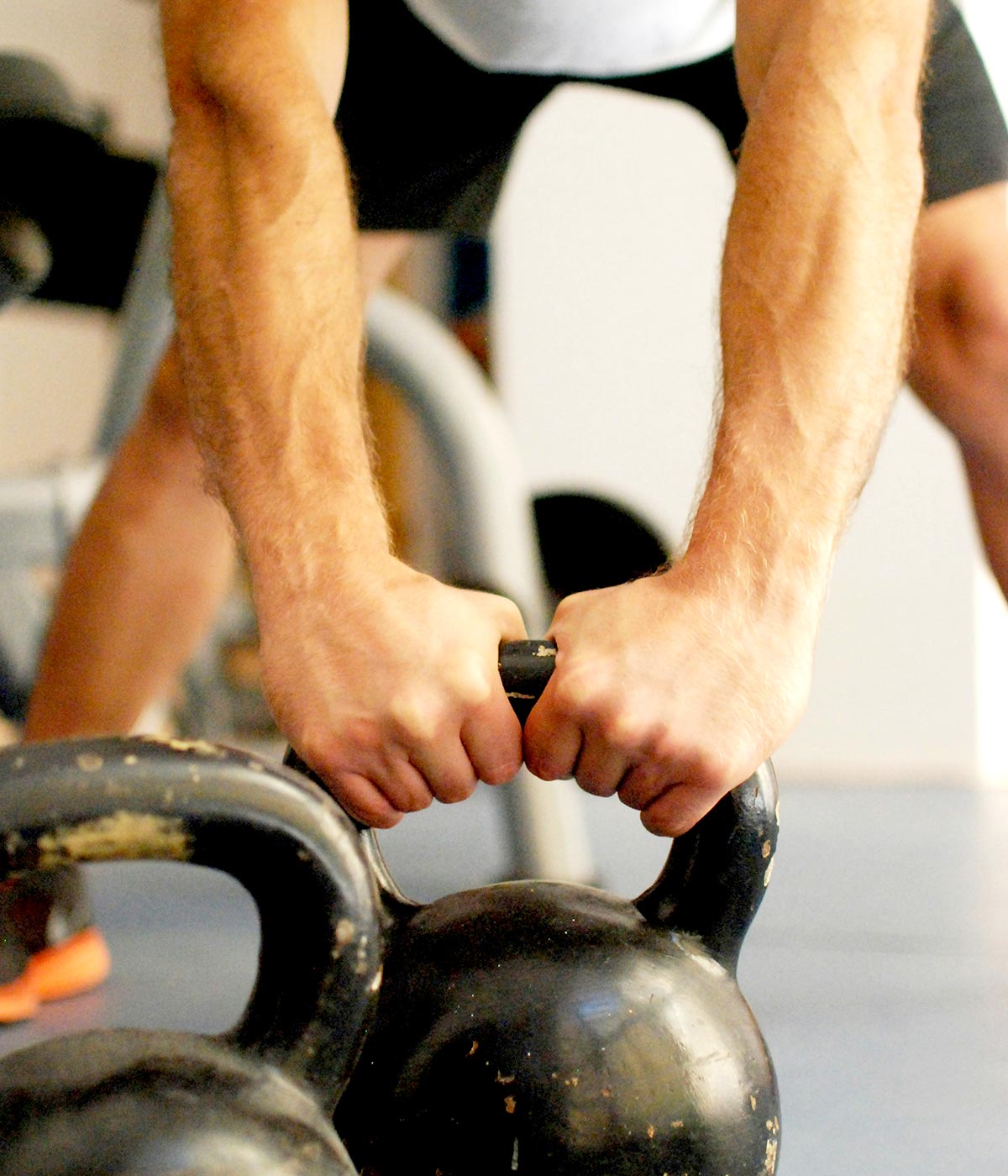 Imaginity, Global Experience, Categories, Sports, Man, Gym, Training