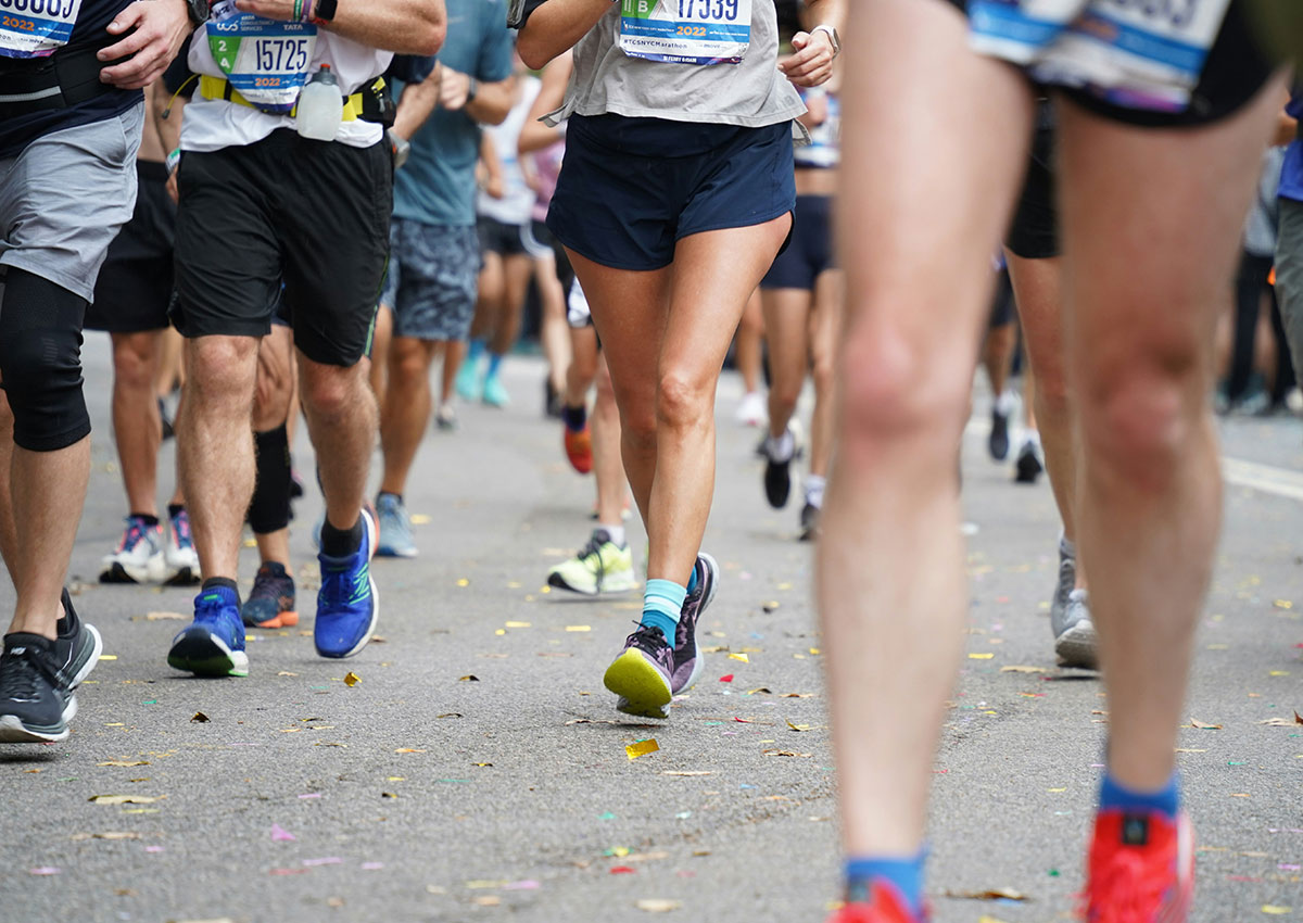 Imaginity, Global Experience, Categories, Sports, Running, Marathon, Race