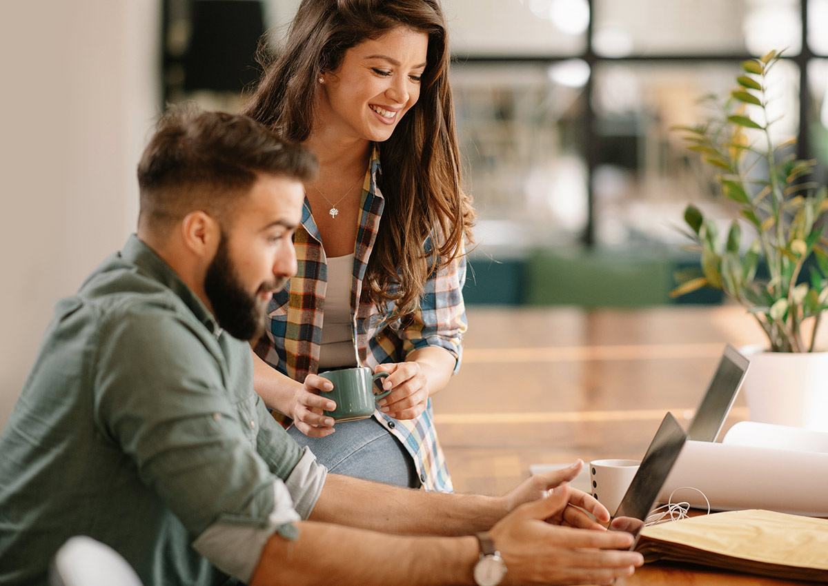 Imaginity, Global Experience, Packaging, Limited Edition, Couple Buying E-Commerce