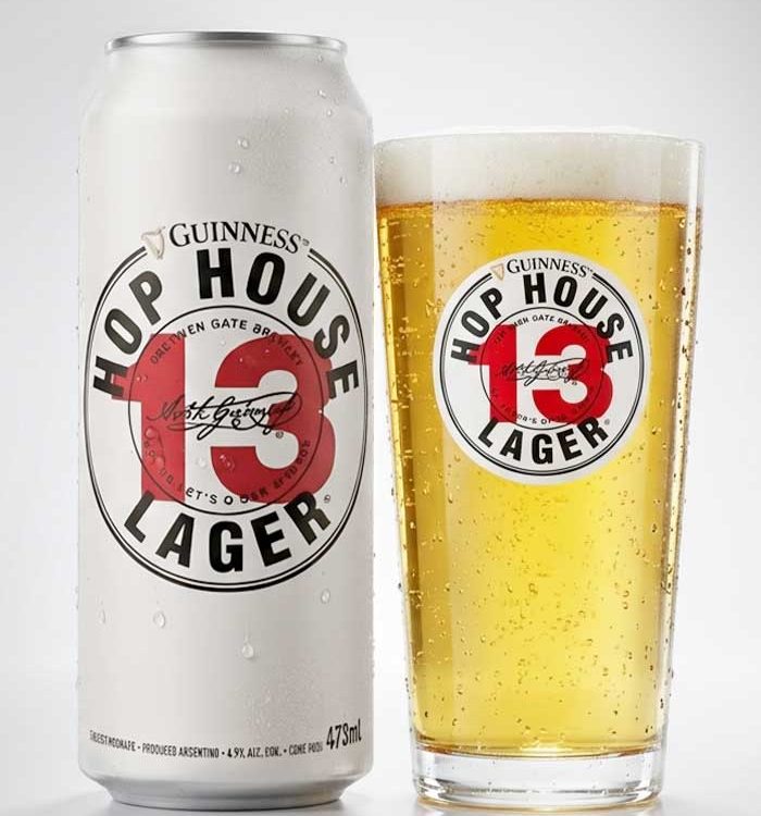 imaginity, hop house, packaging design, can glass