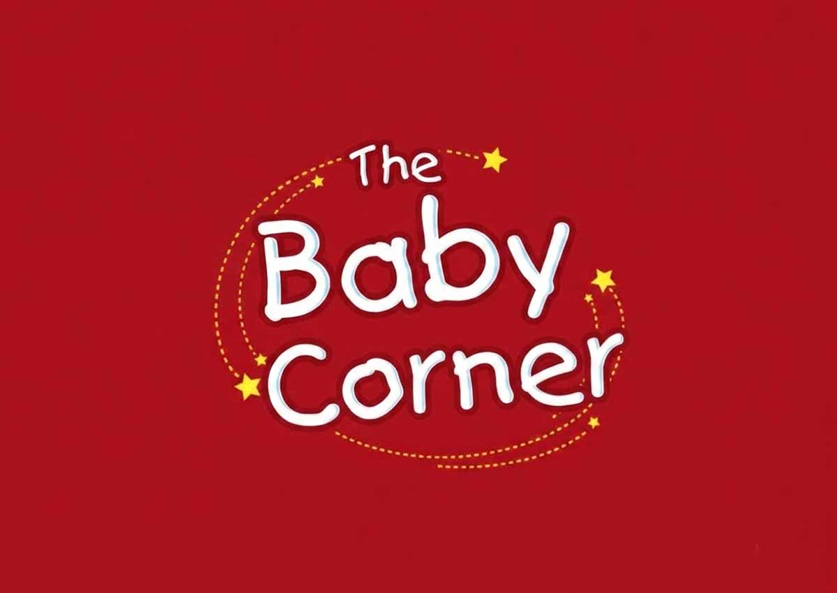 imaginity, huggies baby corner, brand