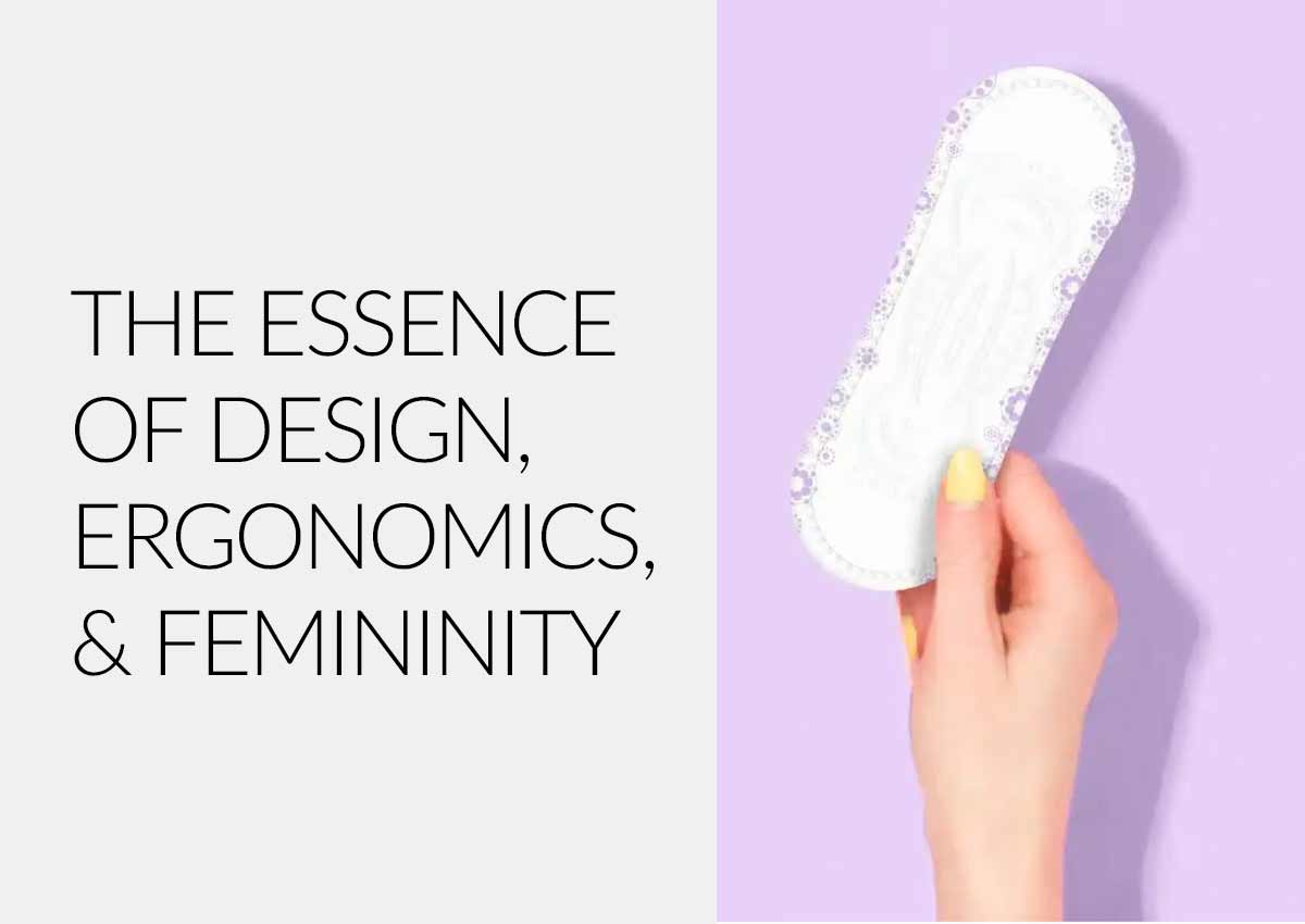imaginity, kotex, liners secret, title image