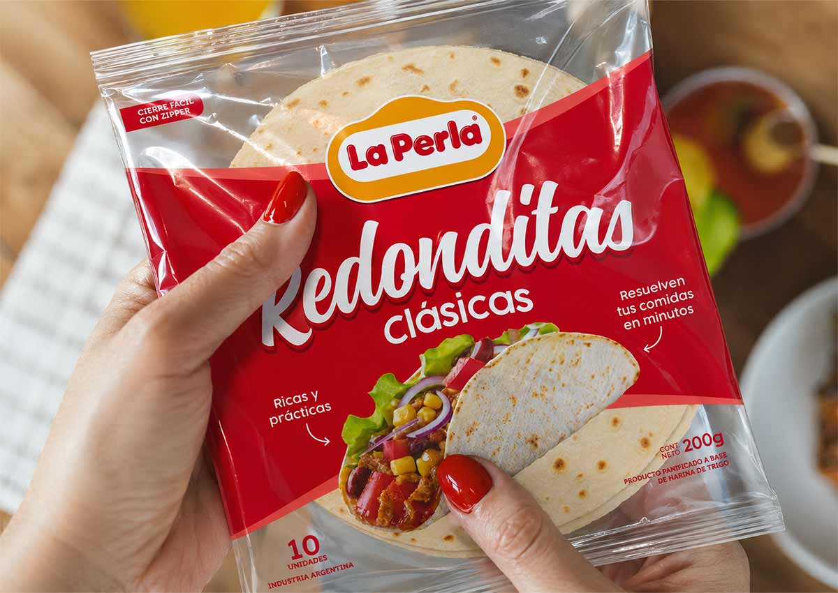 imaginity, la perla redonditas, packaging design, pack