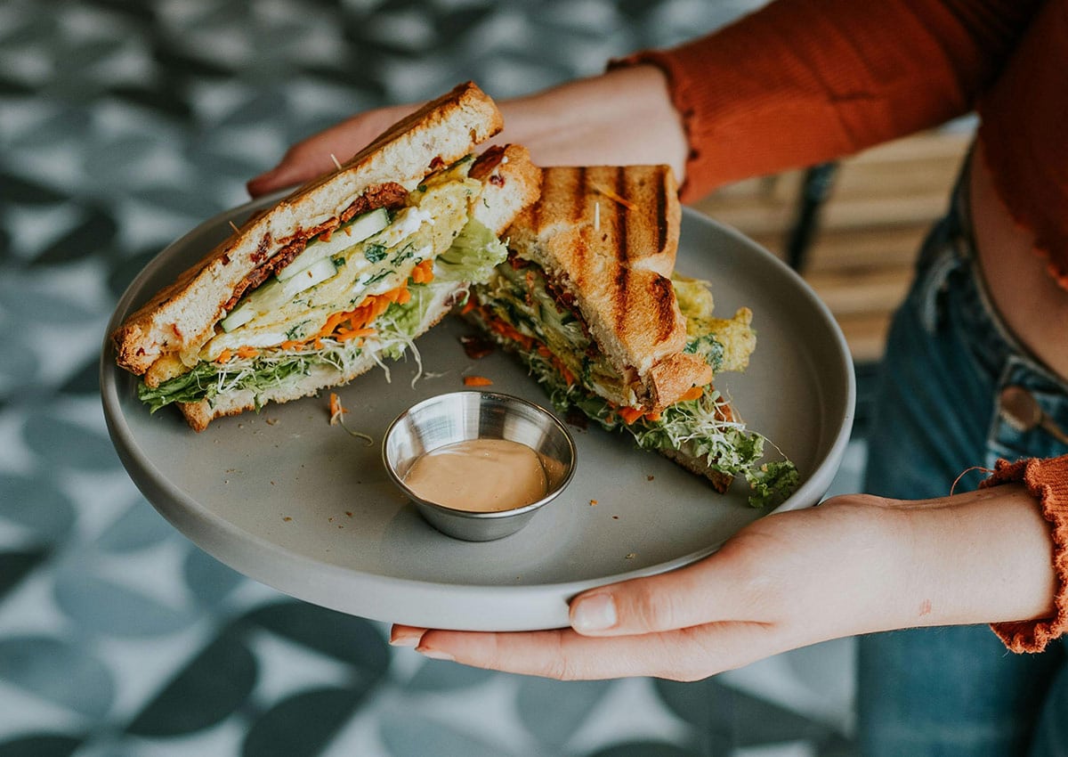 Imaginity, La Perla, Bread, Branding and Packaging Design, Recipe