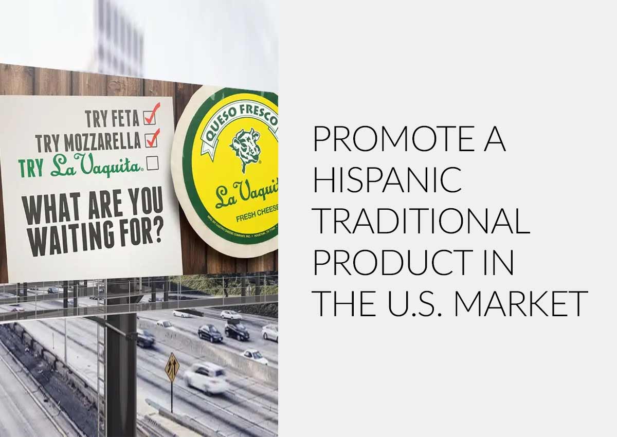 imaginity, la vaquita, brand activation, ad