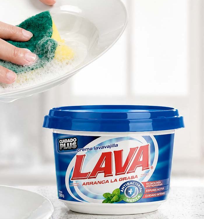 Imaginity, Lava, Detergent, Packaging Design, Branding,