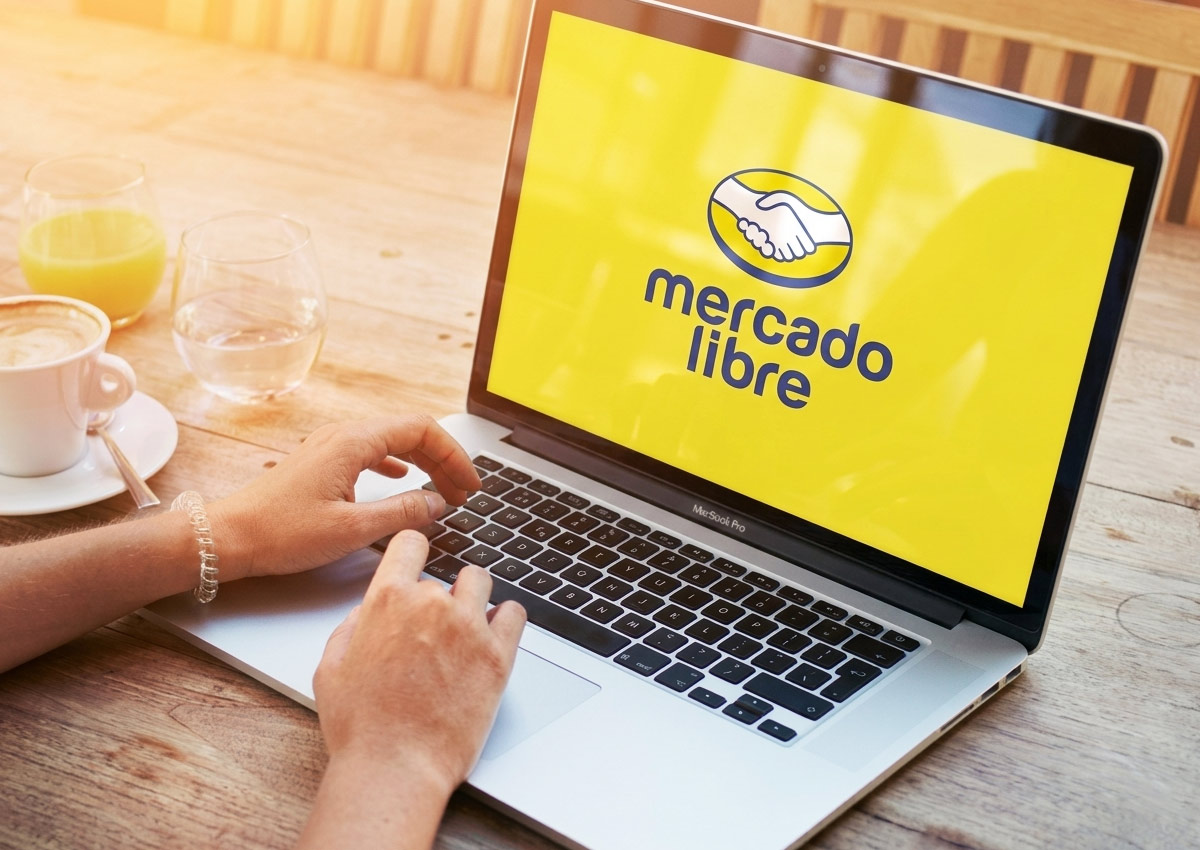 Imaginity, Mercado Libre, Branding, Logo Design, Online Shopper, Brand Consulting