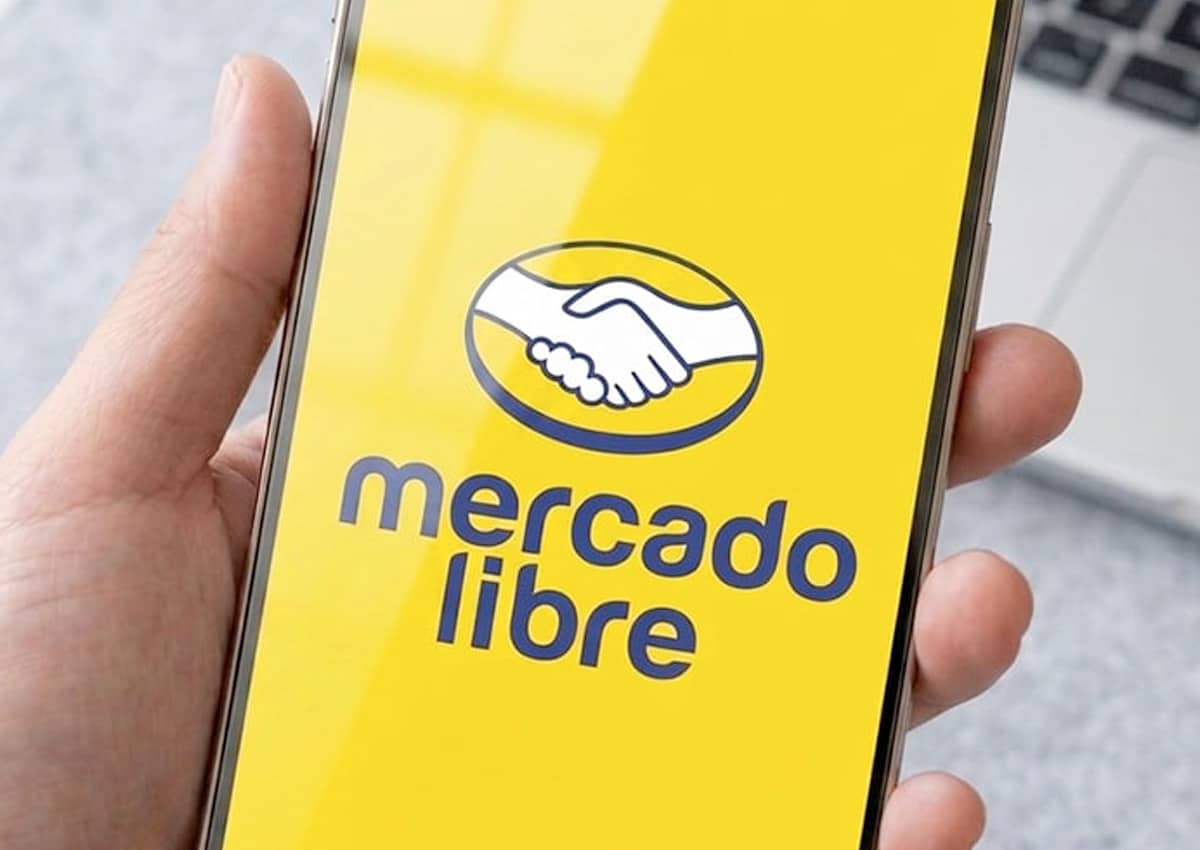 Imaginity, Mercado Libre, Fintech, Branding, Logo, Design, E-Commerce, Iphone, Brand Consulting
