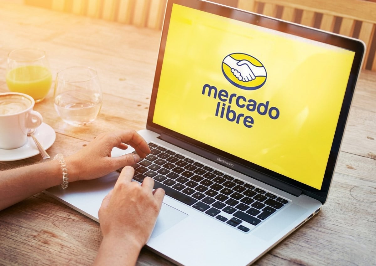 Imaginity, Mercado Libre, Branding, Logo Design, Shopper, Brand Consulting