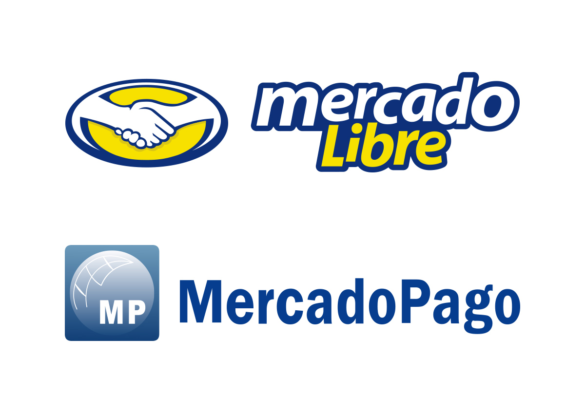 Imaginity, Mercado Libre, Mercado Pago, Old Logos, Argentina, E-Commerce