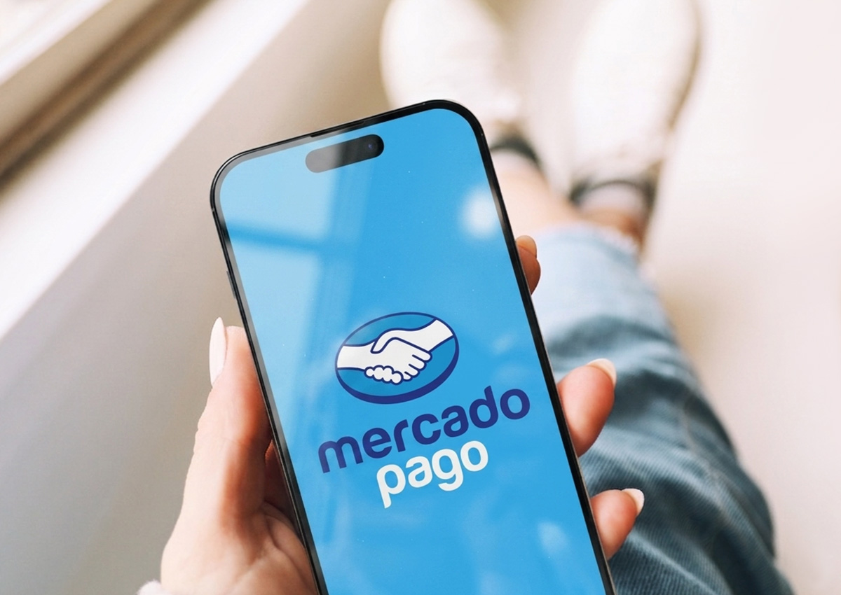 imaginity, Mercado Pago, Logo Design, App, E-Commerce, Argentina, Latin America