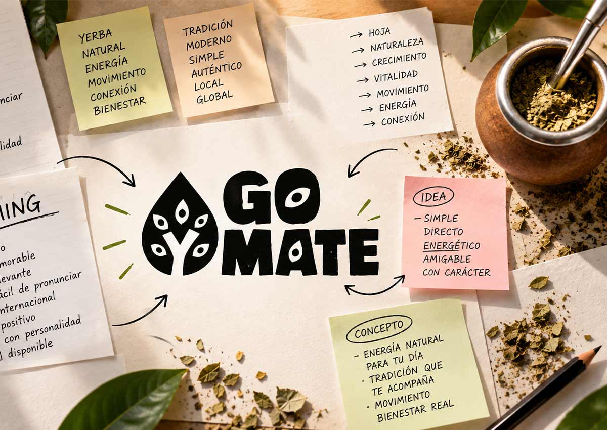 imaginity, naming, go mate
