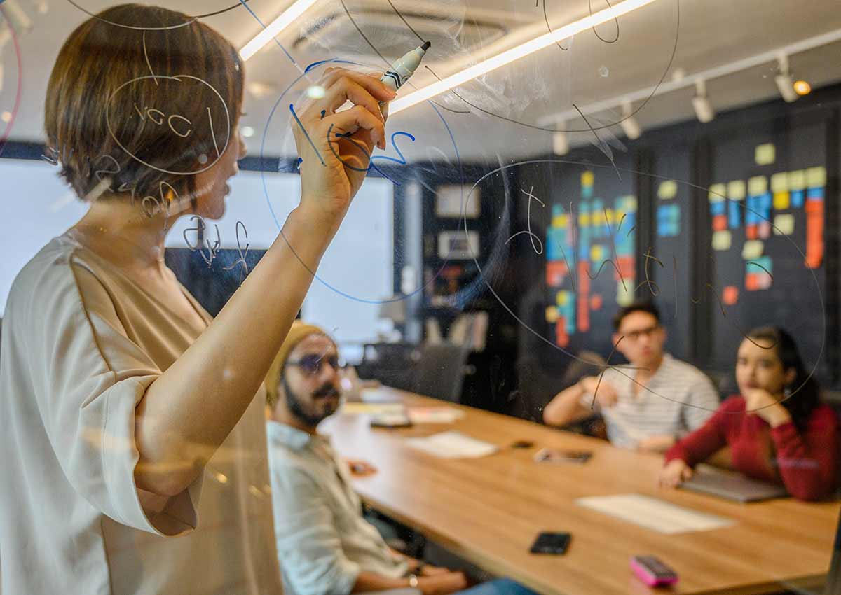 imaginity, naming, process brainstorming