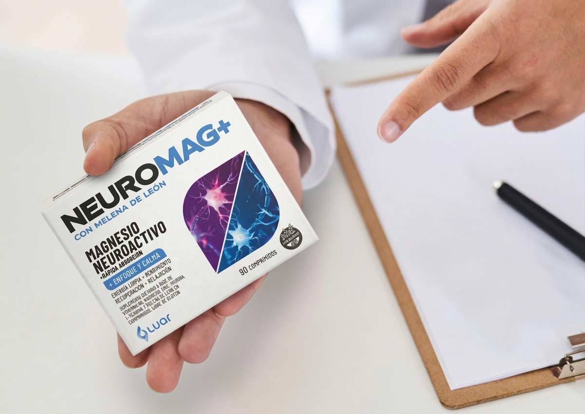 imaginity, neuromag, packaging design, doctor pack design