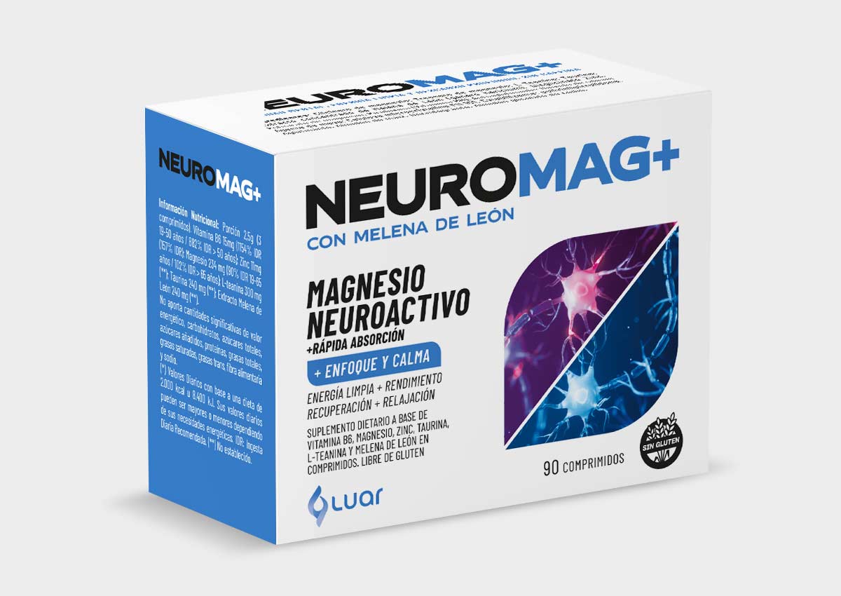 imaginity, neuromag, packaging design, pack