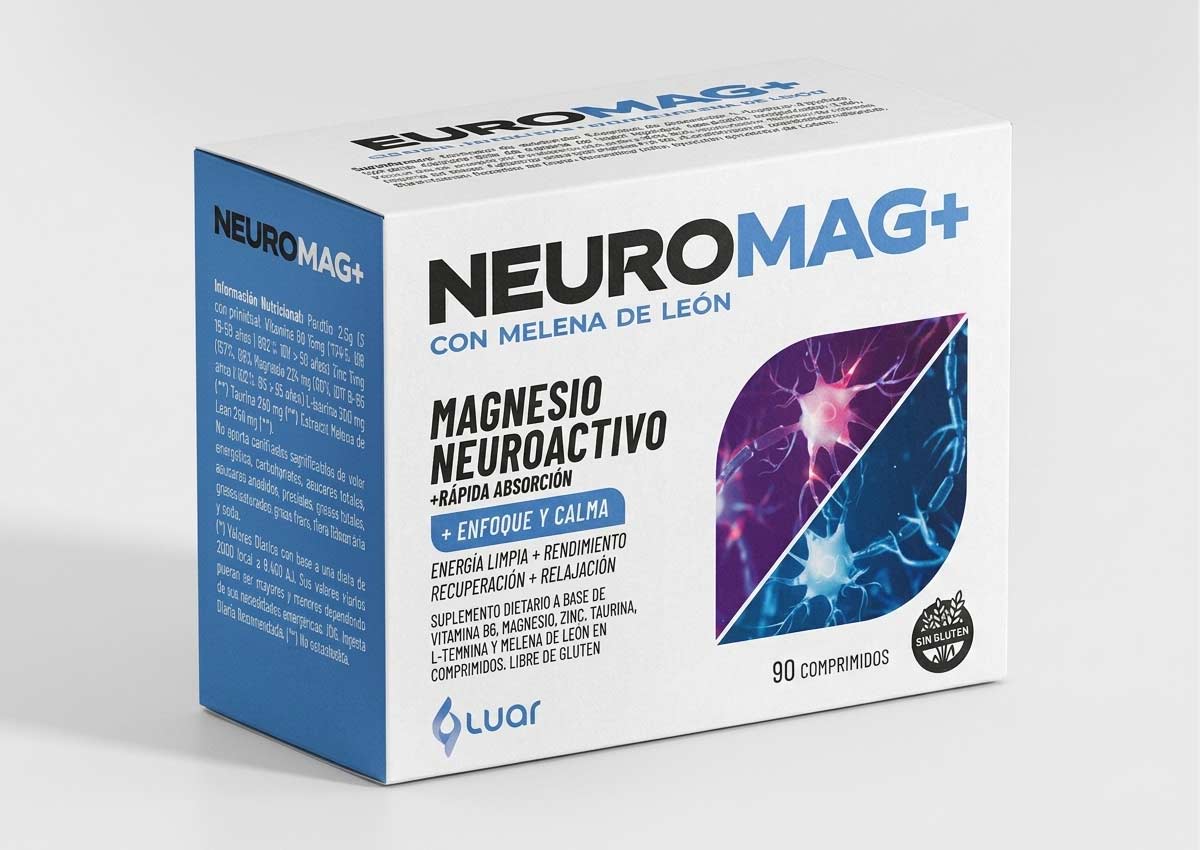 imaginity, neuromag, packaging design, pack design