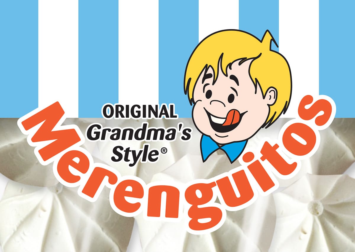 Imaginity, Original, Grandma, Style, Branding, Logo Design, Before, After, USA