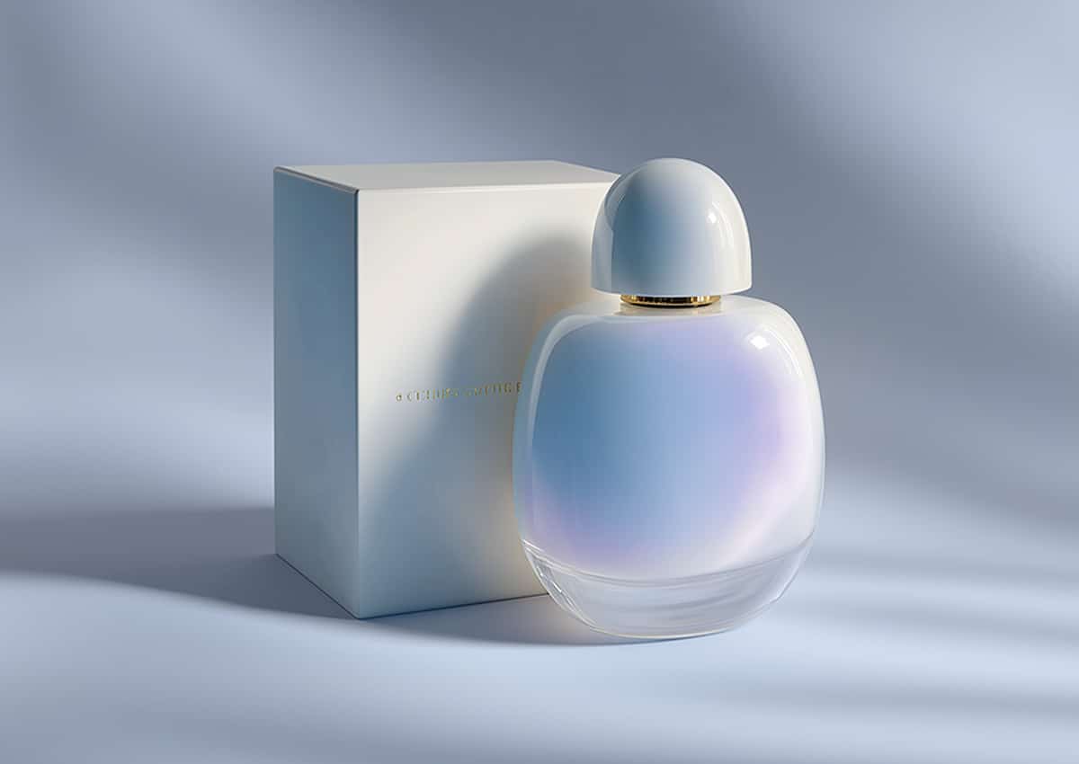 Imaginity, Packaging Design Trends 2026, Pantone Cloud Dancer Color Of The Year