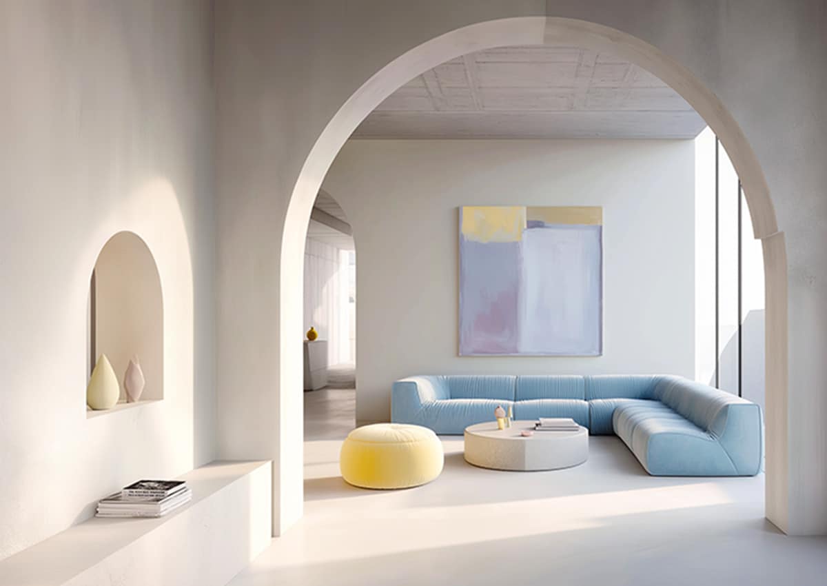 Imaginity, Packaging Design Trends 2026, Pantone Cloud Dancer Color Of The Year,