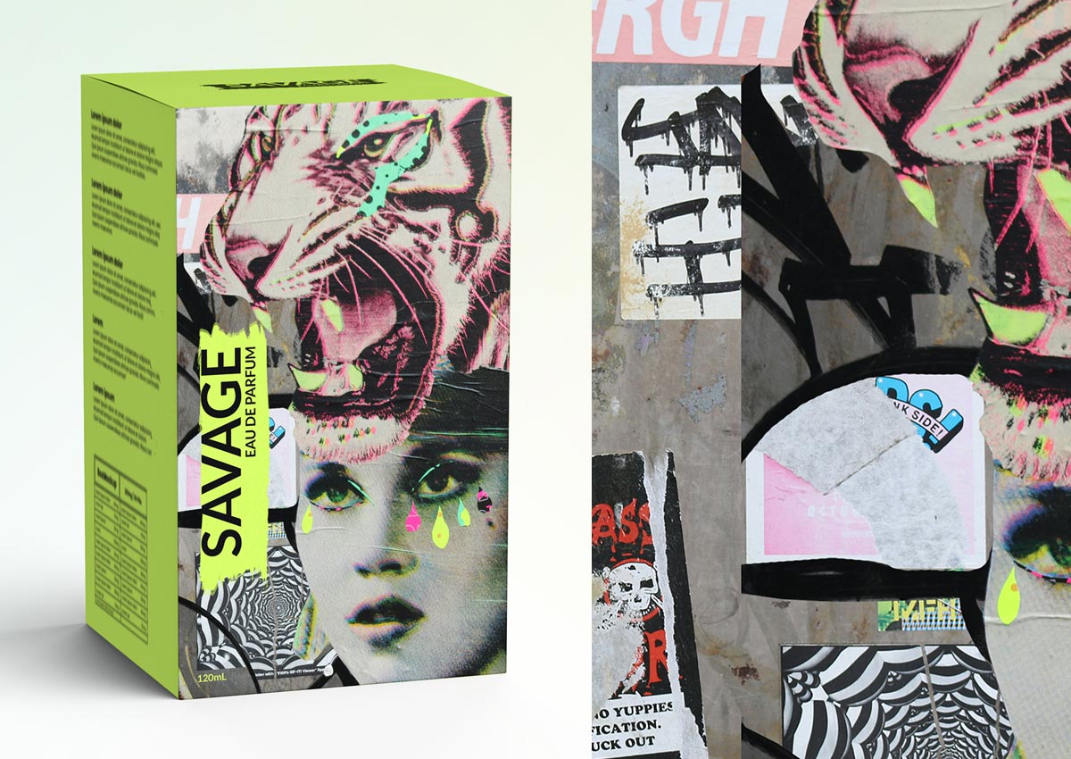 Imaginity, Packaging Design Trends 2026,