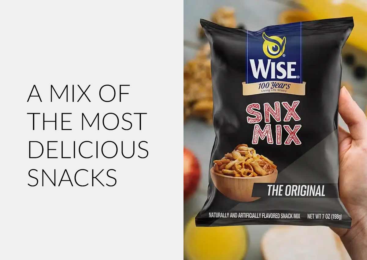 imaginity, snx mix, packaging design, title pack