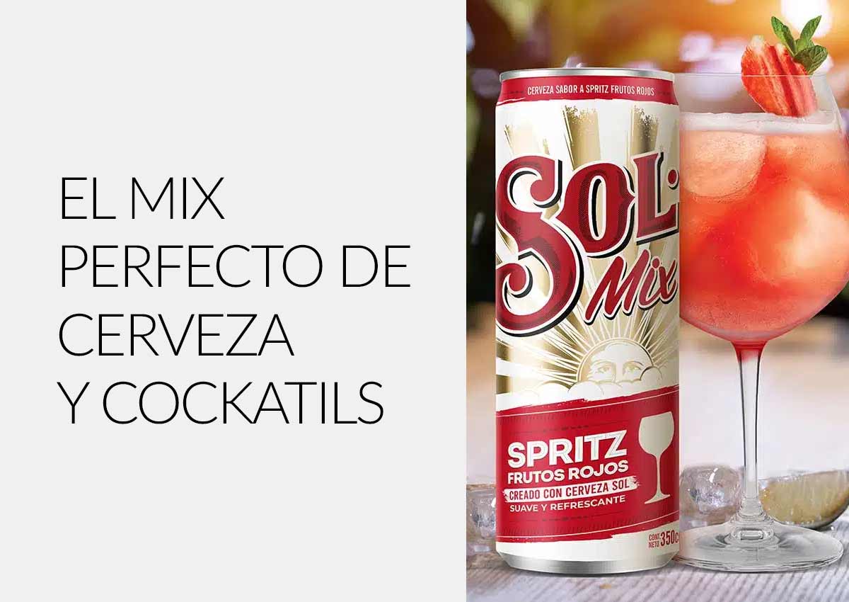 imaginity, sol mix, diseno de packaging, titulo imagen