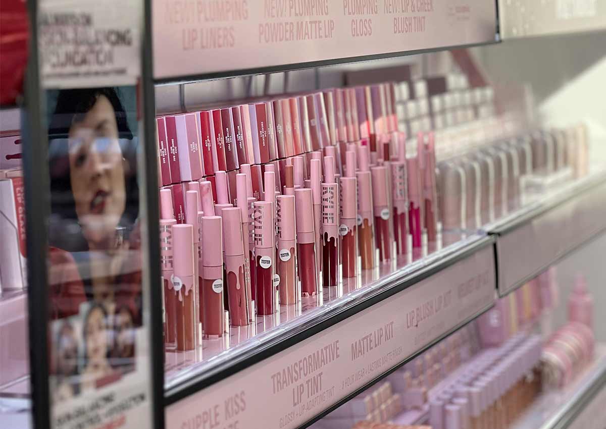 imaginity, usa, cosmetic