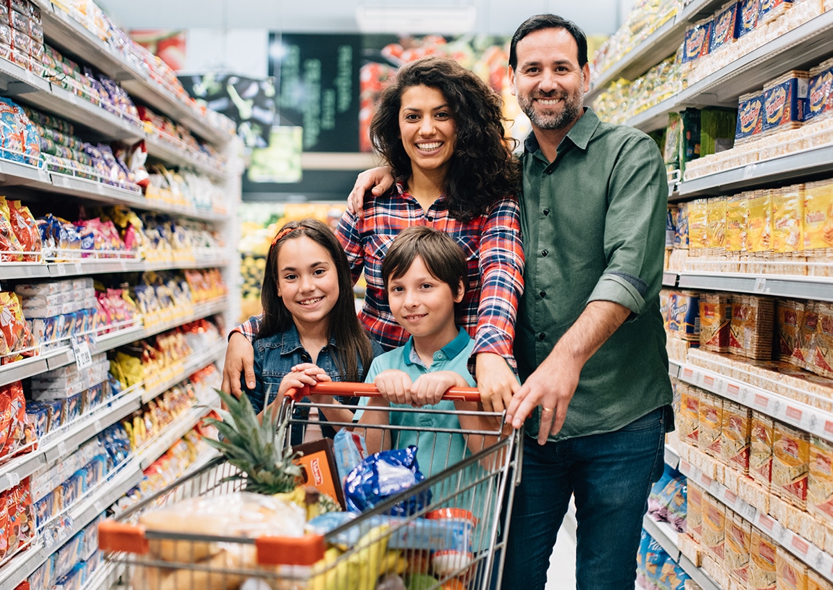 imaginity, usa, family supermarket