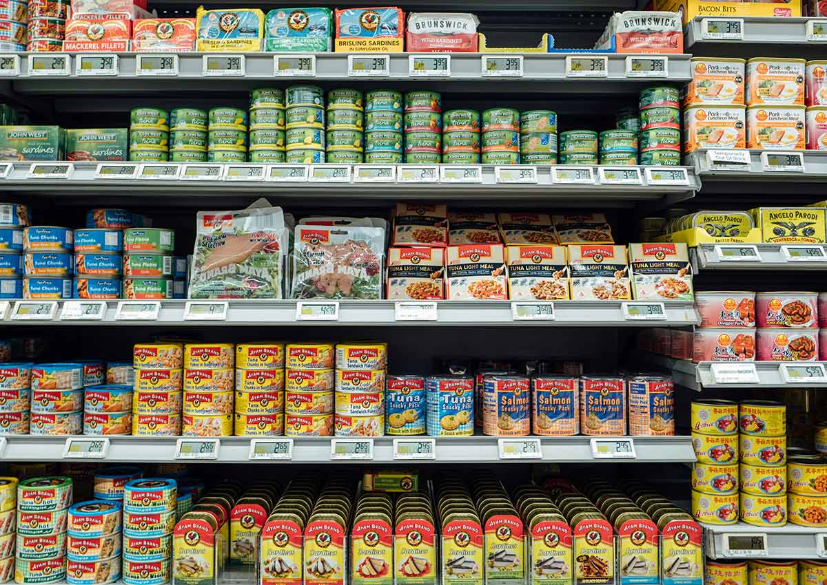 Imaginity, USA, How Packaging Design Shapes Brand Perception, Pack Is Seen By Every shopper